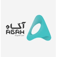 Agah e-Commerce Company logo