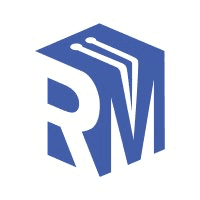 RM Innovation logo